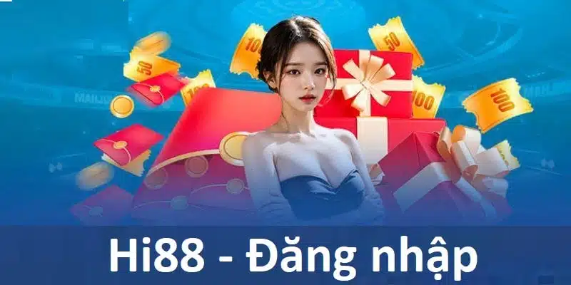 hii88 đăng nhập