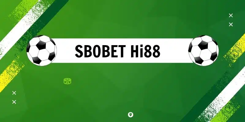 SBOBET hii88