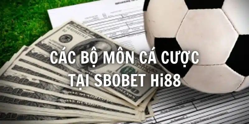 SBOBET Hii88