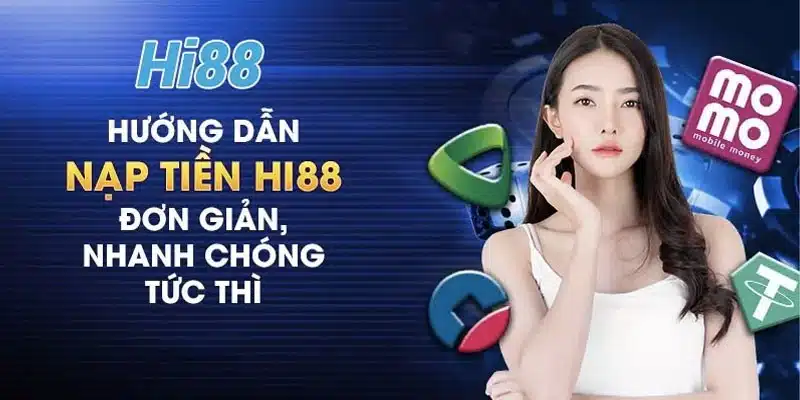 Thưởng Nạp 5%